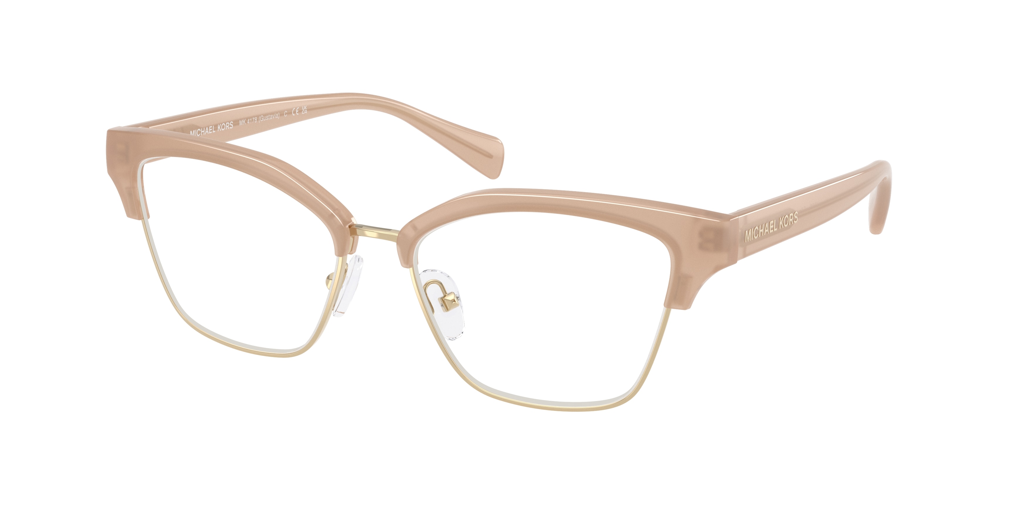 Michael Kors MK4178 4038 Gustavia 